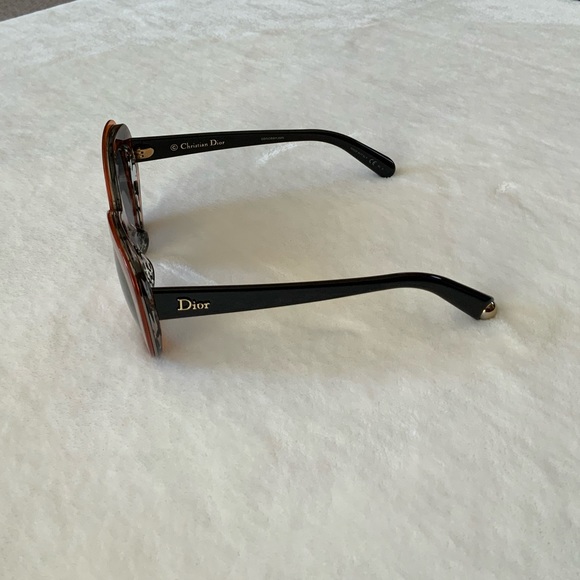 Christian Dior Promesse1 Sunglasses - Picture 3 of 14